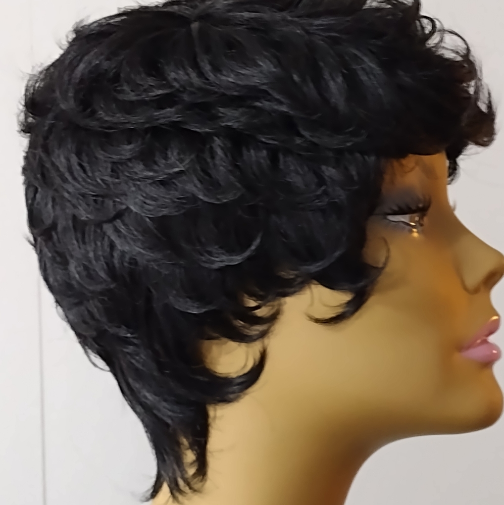 Ready Set & Go Wigs 3/$120